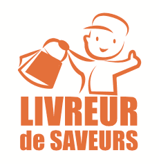 livreur de saveurs